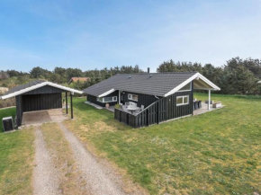Holiday Home Ingalill - 320m from the sea by Interhome